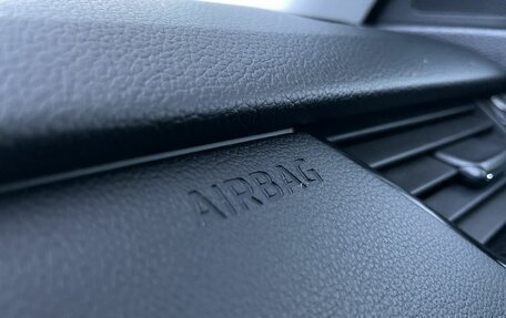 Skoda Octavia, 2017 год, 868 000 рублей, 21 фотография