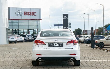 Hyundai i40 I рестайлинг, 2016 год, 1 195 000 рублей, 5 фотография