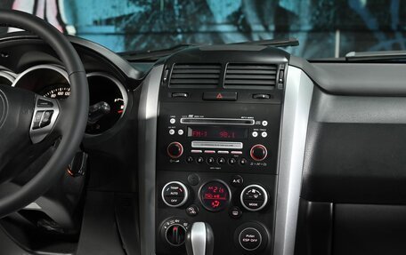 Suzuki Grand Vitara, 2012 год, 1 095 000 рублей, 9 фотография