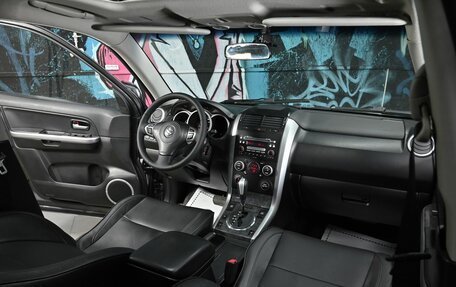 Suzuki Grand Vitara, 2012 год, 1 095 000 рублей, 11 фотография