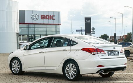 Hyundai i40 I рестайлинг, 2016 год, 1 195 000 рублей, 4 фотография