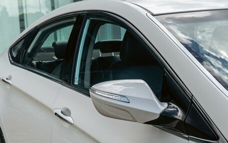 Hyundai i40 I рестайлинг, 2016 год, 1 195 000 рублей, 7 фотография