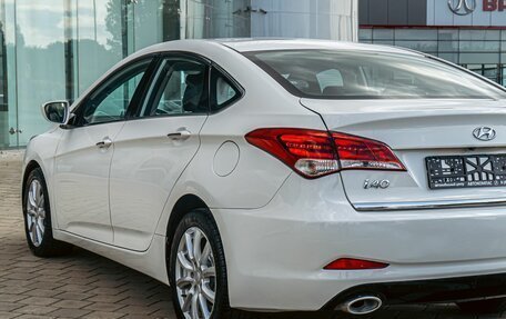 Hyundai i40 I рестайлинг, 2016 год, 1 195 000 рублей, 11 фотография