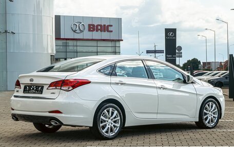 Hyundai i40 I рестайлинг, 2016 год, 1 195 000 рублей, 6 фотография