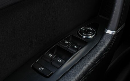 Hyundai i40 I рестайлинг, 2016 год, 1 195 000 рублей, 14 фотография