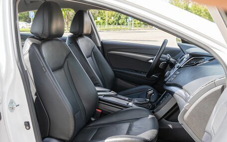 Hyundai i40 I рестайлинг, 2016 год, 1 195 000 рублей, 22 фотография