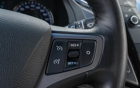 Hyundai i40 I рестайлинг, 2016 год, 1 195 000 рублей, 18 фотография