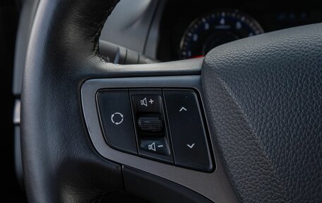 Hyundai i40 I рестайлинг, 2016 год, 1 195 000 рублей, 17 фотография