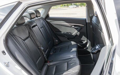 Hyundai i40 I рестайлинг, 2016 год, 1 195 000 рублей, 24 фотография