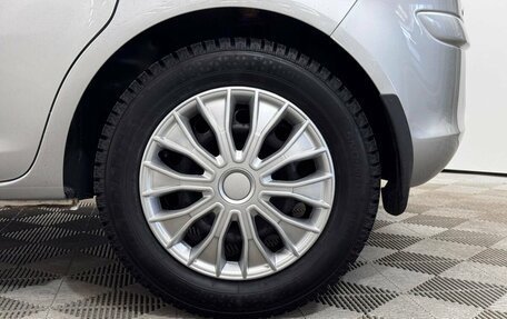 Opel Corsa D, 2012 год, 647 500 рублей, 2 фотография