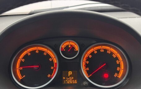 Opel Corsa D, 2012 год, 647 500 рублей, 11 фотография