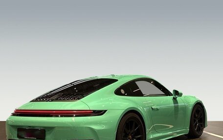 Porsche 911, 2025 год, 27 290 000 рублей, 3 фотография