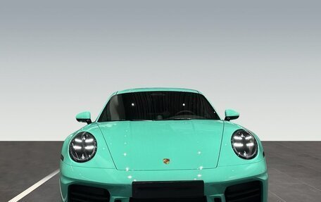 Porsche 911, 2025 год, 27 290 000 рублей, 2 фотография