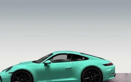 Porsche 911, 2025 год, 27 290 000 рублей, 6 фотография