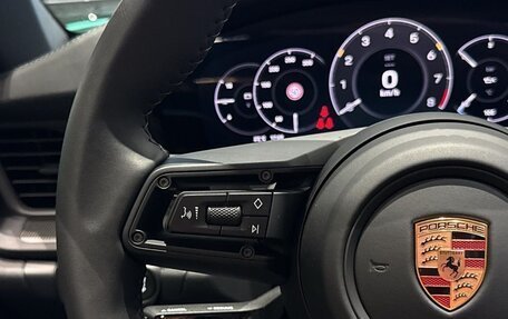 Porsche 911, 2025 год, 27 290 000 рублей, 9 фотография