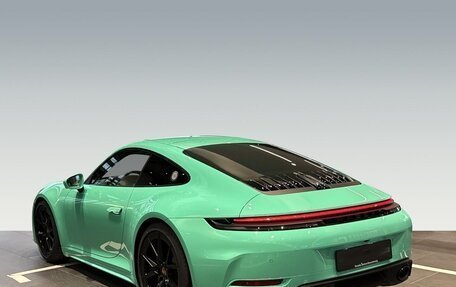 Porsche 911, 2025 год, 27 290 000 рублей, 5 фотография