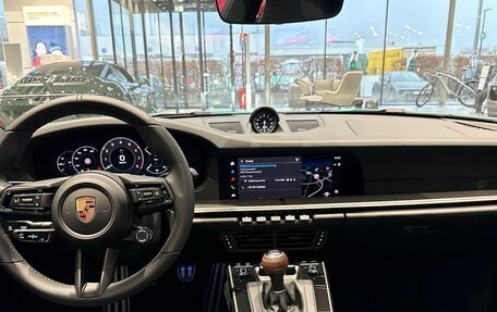 Porsche 911, 2025 год, 27 290 000 рублей, 7 фотография