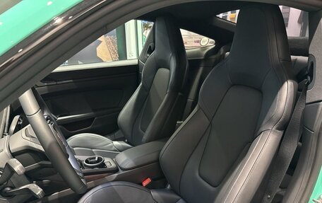 Porsche 911, 2025 год, 27 290 000 рублей, 19 фотография