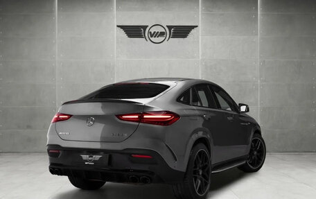 Mercedes-Benz GLE Coupe AMG, 2024 год, 16 500 000 рублей, 4 фотография