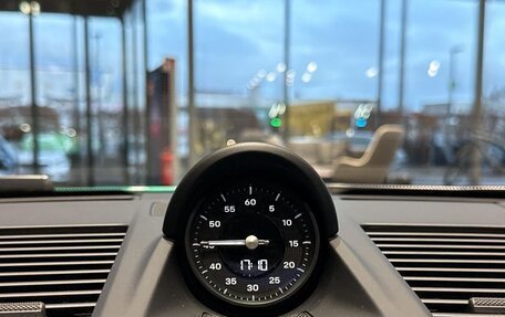 Porsche 911, 2025 год, 27 290 000 рублей, 13 фотография