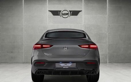 Mercedes-Benz GLE Coupe AMG, 2024 год, 16 500 000 рублей, 5 фотография