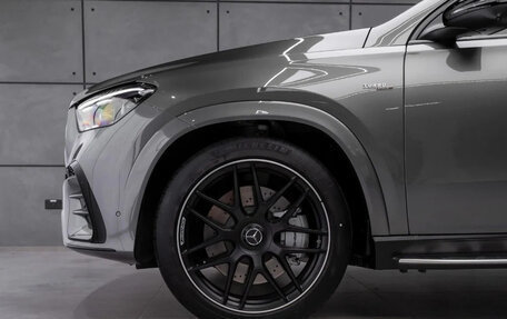 Mercedes-Benz GLE Coupe AMG, 2024 год, 16 500 000 рублей, 3 фотография