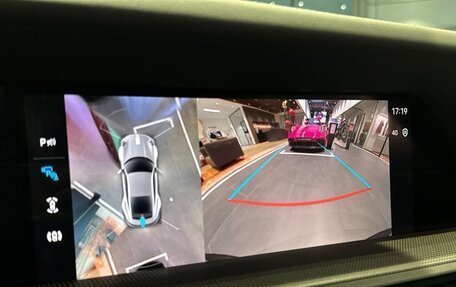 Porsche 911, 2025 год, 27 290 000 рублей, 18 фотография