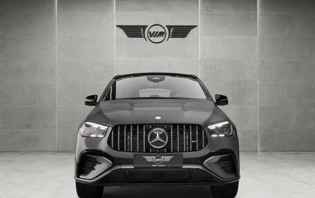 Mercedes-Benz GLE Coupe AMG, 2024 год, 16 500 000 рублей, 2 фотография