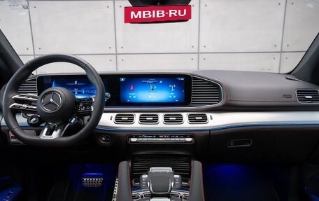 Mercedes-Benz GLE Coupe AMG, 2024 год, 16 500 000 рублей, 7 фотография