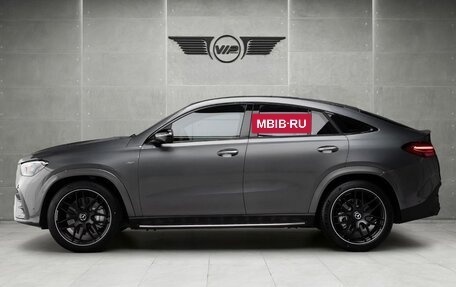 Mercedes-Benz GLE Coupe AMG, 2024 год, 16 500 000 рублей, 6 фотография