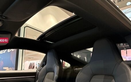 Porsche 911, 2025 год, 27 290 000 рублей, 17 фотография