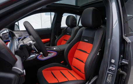 Mercedes-Benz GLE Coupe AMG, 2024 год, 16 500 000 рублей, 11 фотография