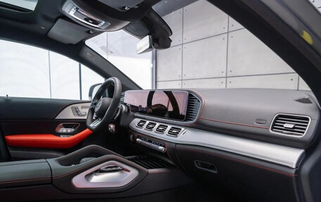 Mercedes-Benz GLE Coupe AMG, 2024 год, 16 500 000 рублей, 12 фотография