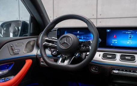 Mercedes-Benz GLE Coupe AMG, 2024 год, 16 500 000 рублей, 9 фотография