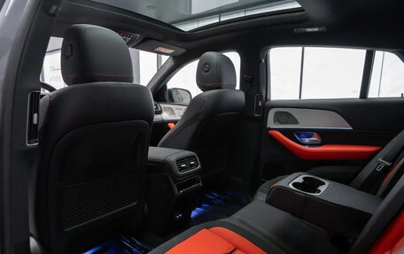 Mercedes-Benz GLE Coupe AMG, 2024 год, 16 500 000 рублей, 16 фотография