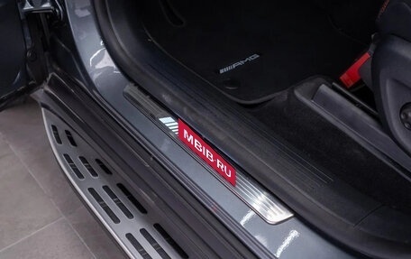 Mercedes-Benz GLE Coupe AMG, 2024 год, 16 500 000 рублей, 15 фотография