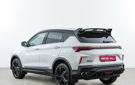 Geely Coolray I, 2023 год, 2 175 444 рублей, 2 фотография