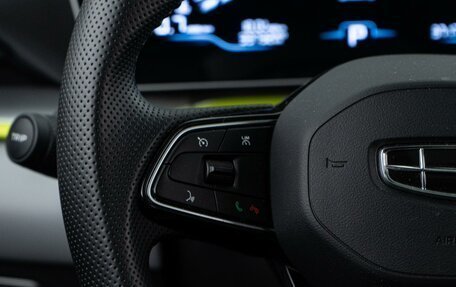 Geely Coolray I, 2023 год, 2 175 444 рублей, 13 фотография