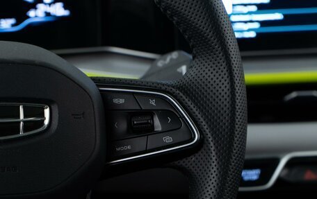 Geely Coolray I, 2023 год, 2 175 444 рублей, 14 фотография