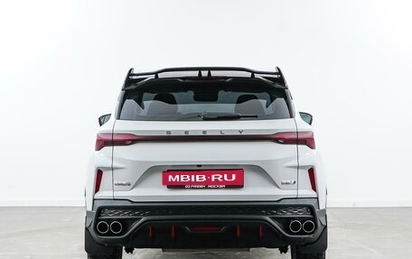 Geely Coolray I, 2023 год, 2 175 444 рублей, 4 фотография