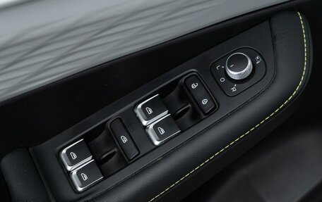 Geely Coolray I, 2023 год, 2 175 444 рублей, 17 фотография