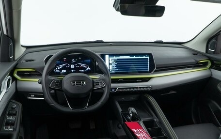 Geely Coolray I, 2023 год, 2 175 444 рублей, 6 фотография