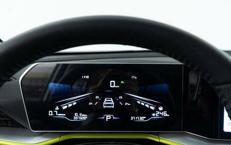 Geely Coolray I, 2023 год, 2 175 444 рублей, 24 фотография