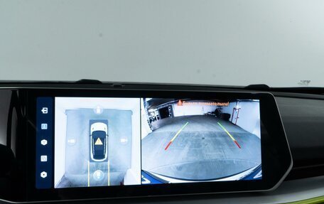 Geely Coolray I, 2023 год, 2 175 444 рублей, 23 фотография