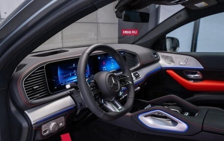 Mercedes-Benz GLE Coupe AMG, 2024 год, 16 500 000 рублей, 10 фотография