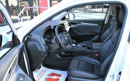 Haval F7x I, 2023 год, 2 349 000 рублей, 9 фотография