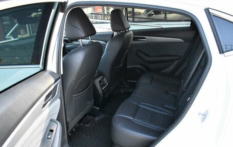 Haval F7x I, 2023 год, 2 349 000 рублей, 11 фотография