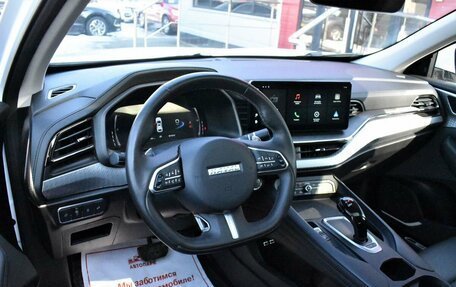 Haval F7x I, 2023 год, 2 349 000 рублей, 8 фотография