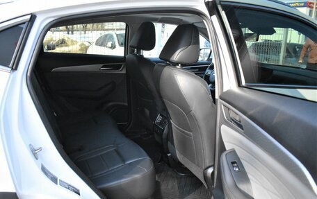 Haval F7x I, 2023 год, 2 349 000 рублей, 14 фотография