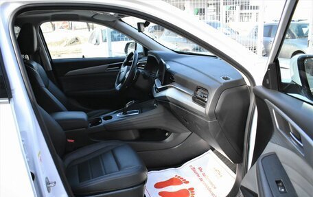 Haval F7x I, 2023 год, 2 349 000 рублей, 15 фотография